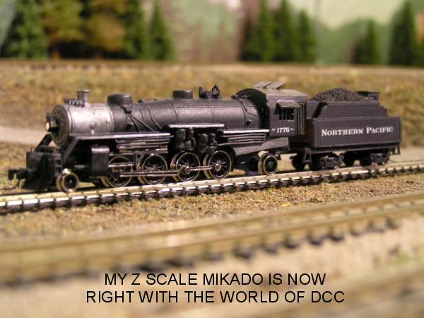 large rc models